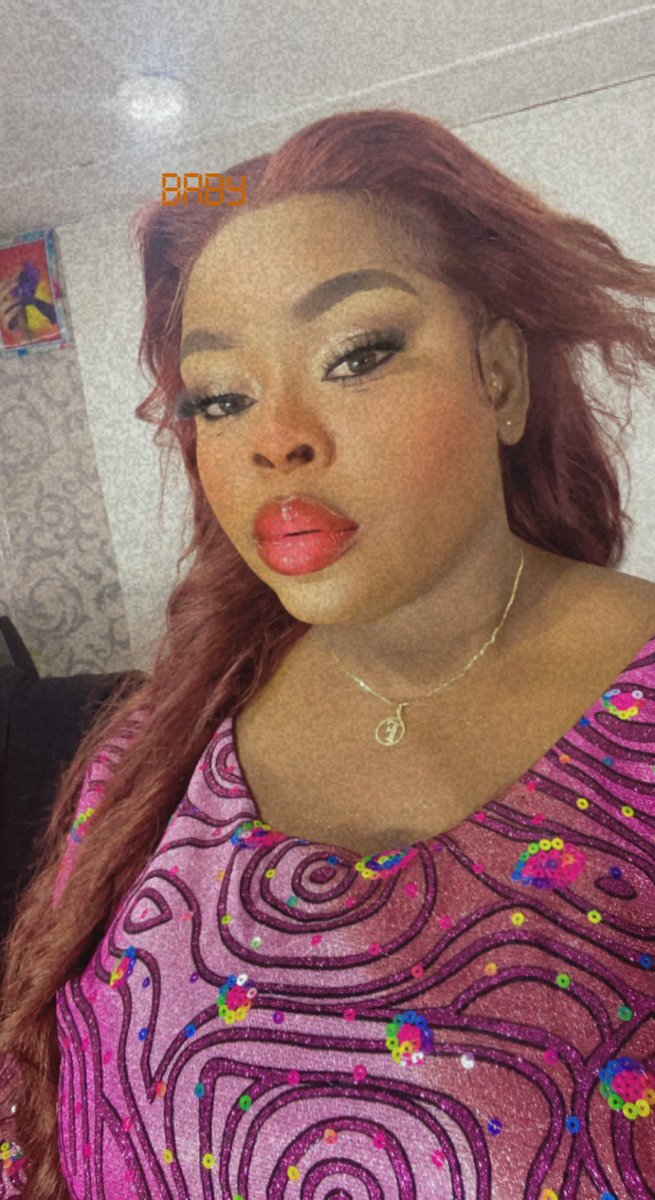 AmoriAdee's tweet photo. Barbie innit??🥰🥰🥰
Owambe Saturday 💃💃💃
#MakeupbyMyself https://t.co/dv6gTKbowN