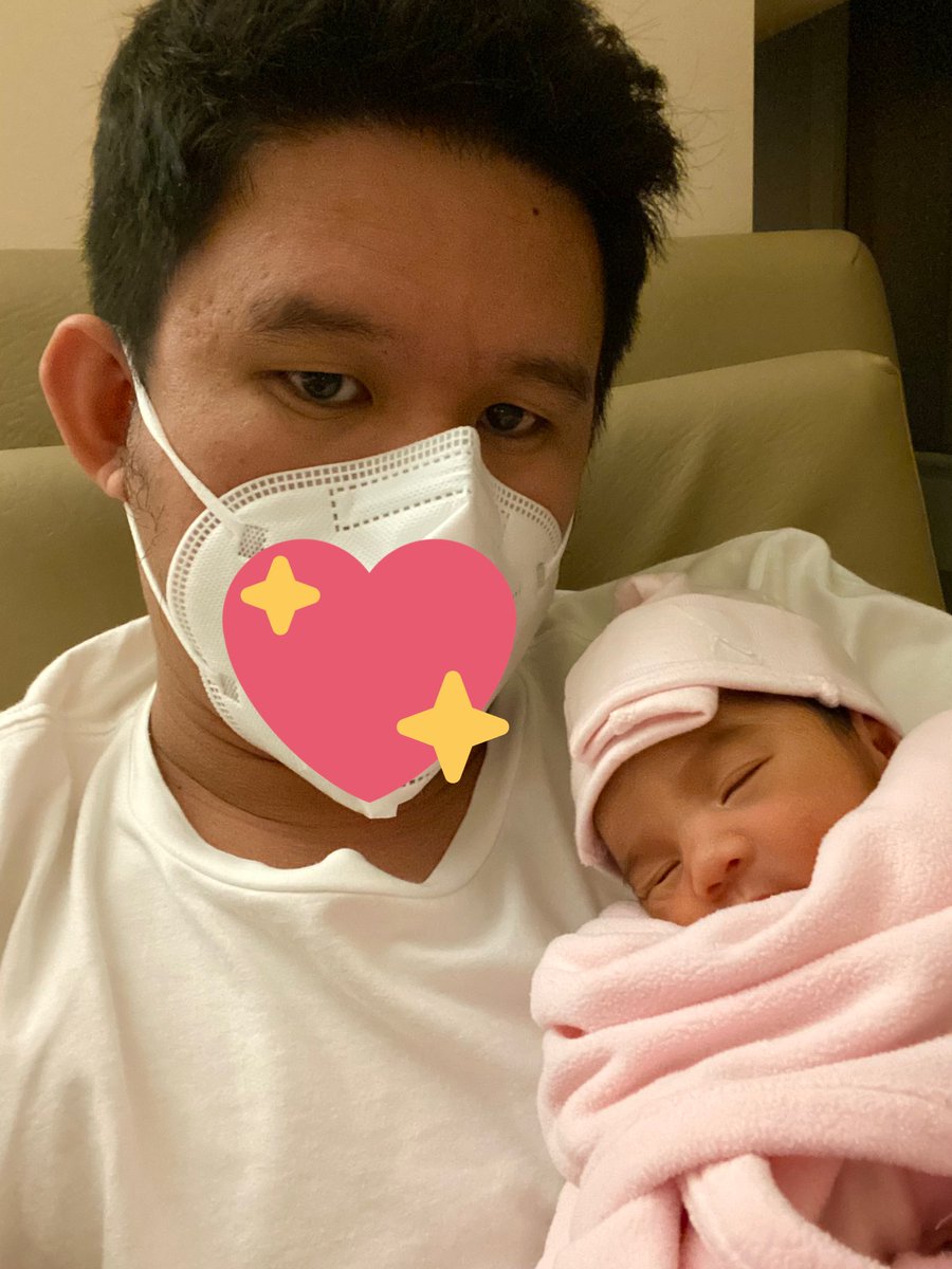 Melvin Paringit tweet media