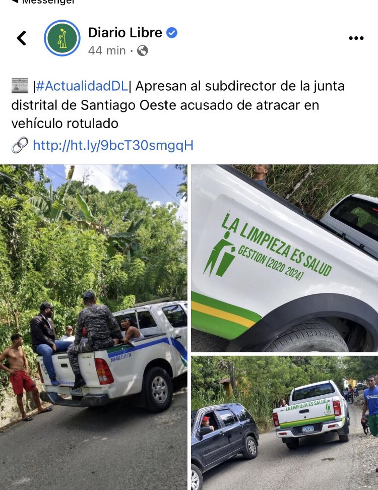 MLQ_CP's tweet photo. ¡ESTO ES #INSÓLITO!
Yo conozco a más de 20 licenciados en Administración Pública que hace años fueron acreditados por la UASD, que aún no consiguen un puesto en el servicio civil; ¡ahh, pero un delincuente que seguro no está ni formado, es elegido como autoridad municipal!#NoOmbe https://t.co/stvKvP8HmK