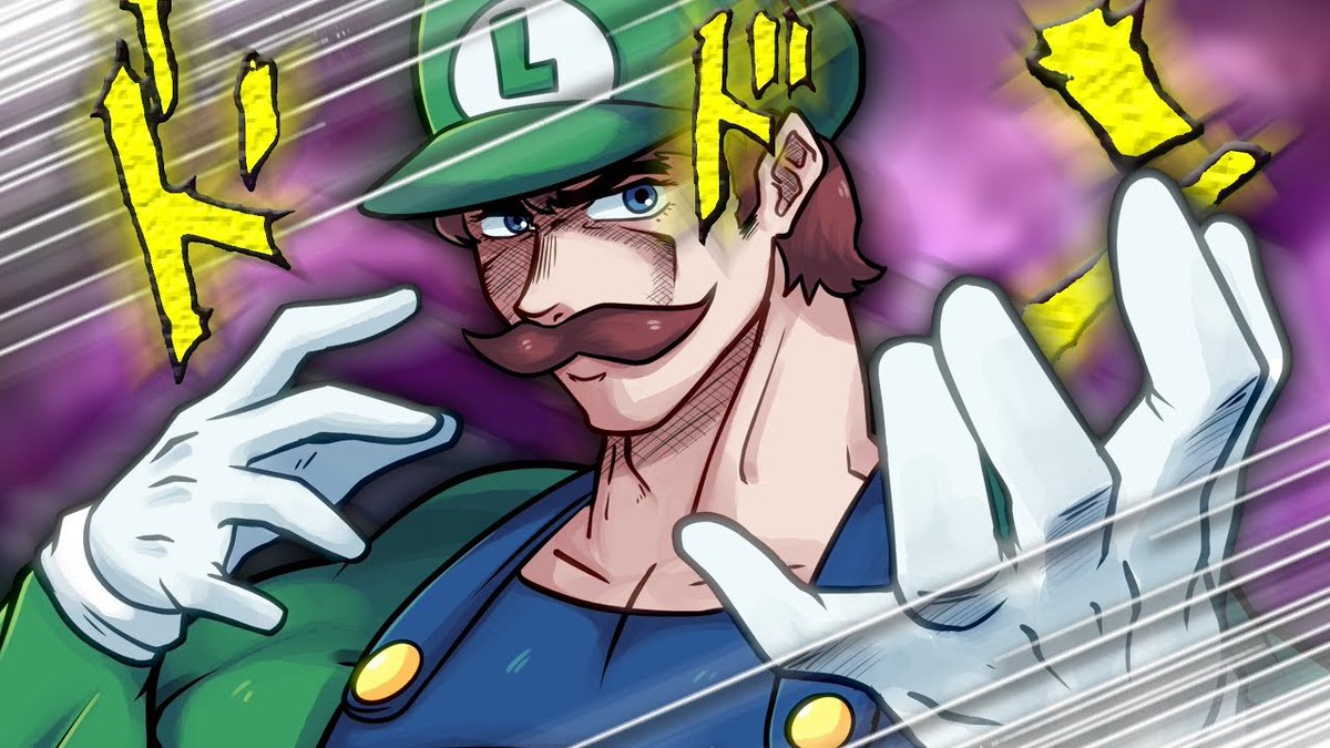 Luigi Every Day (@EveryDayLuigu) / Posts / X