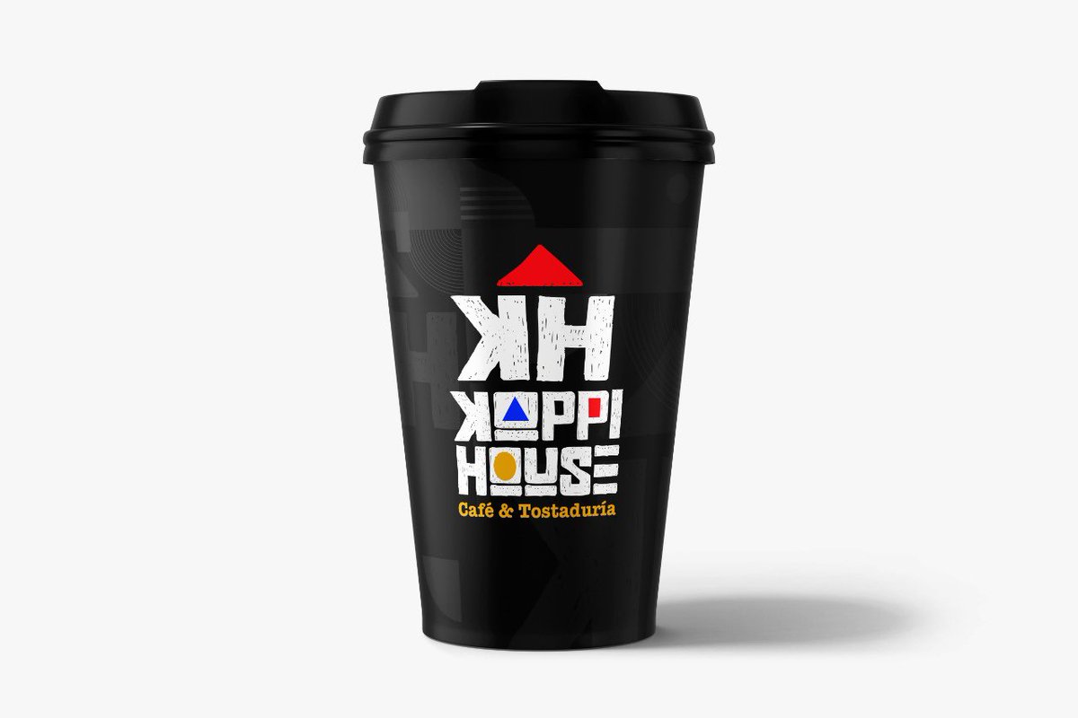 Koppi House Podcast tweet media