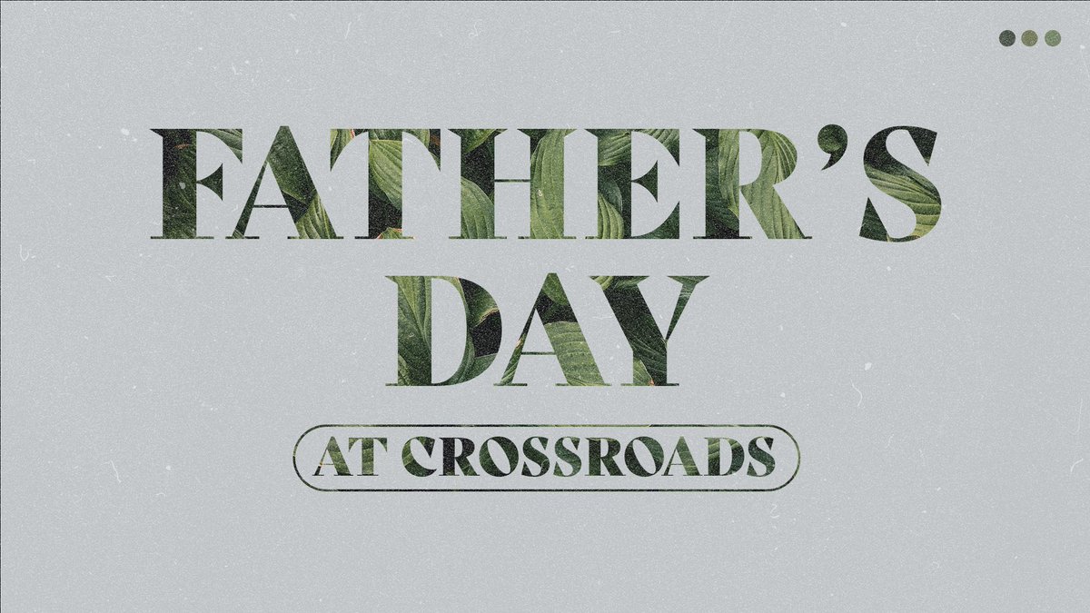 Cclftla's tweet photo. Give your dad what he really wants for Father’s Day, free Billy’s Boudin at Crossroads Church 😋 We’ll also have a special service geared just for him. See you tomorrow at 9am &amp; 11am.  #FathersDay2022 #boudin #lafayette https://t.co/1G148c8Y8j