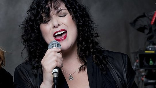 Happy Birthday Ann Wilson. June 19th, 1950.  