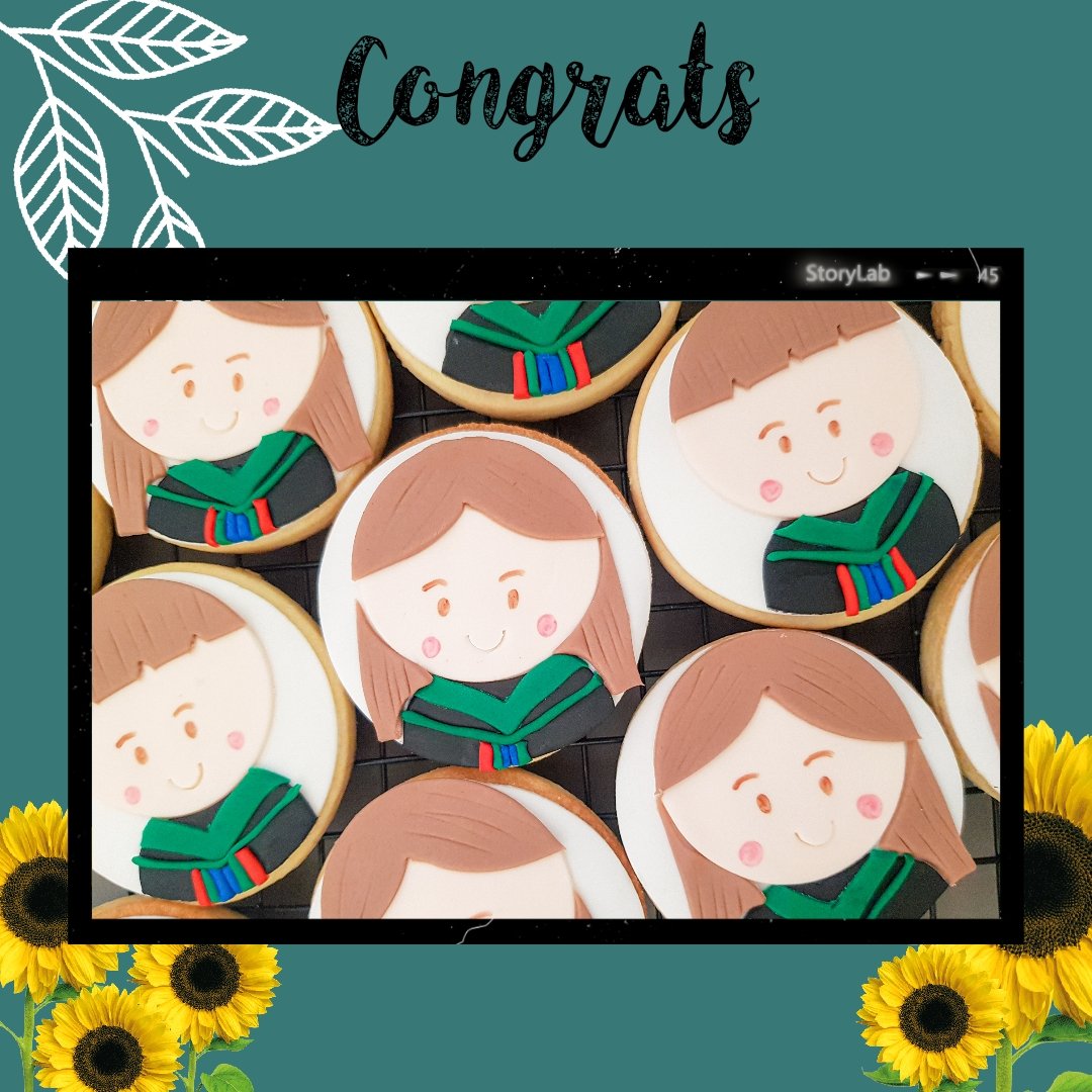 fondant cookies  home•made
you can design by yourself
⭕️ จัดส่งทั่วประเทศ 

คุกกี้ฟองดอง
ขนาด 3.5 cm ชิ้นละ 20 บาท
ขนาด 7.5 cm ชิ้นละ 50 บาท
กล่องของขวัญ +30 บาท
🚚ค่าจัดส่ง 
J&amp;T 50 บาท 
Kerry 80 บาท

#belovedcookies🍪