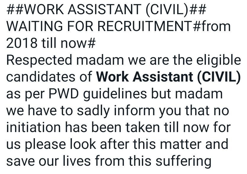 AsishRo61715852's tweet photo. @mamataofficial , @ghatakmoloy , @DidikeBolo
#WORKASSISTANT# https://t.co/f9xQzN62ab