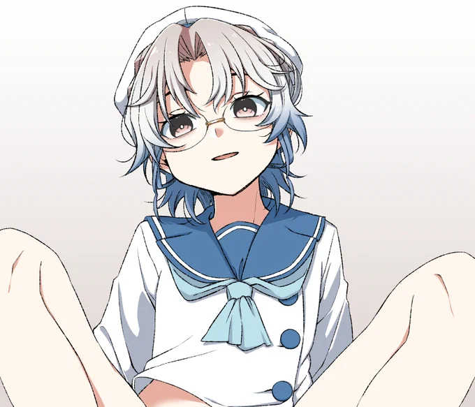 なんかめっちゃ流れてくるから描きたくなった 