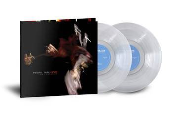 Happy Record Store Day! #RSDDrops include this beauty. Go to recordstoreday.com to find a record store near you.