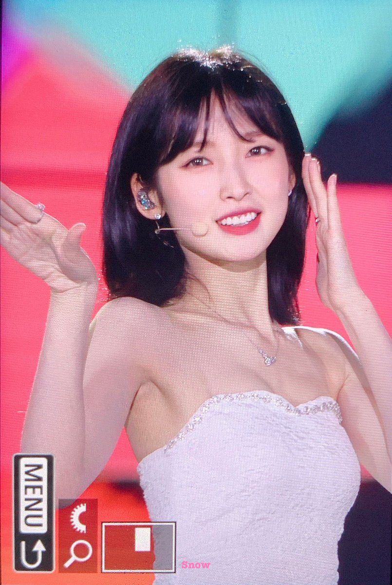 하얀눈보다 아린이..♡ tweet media