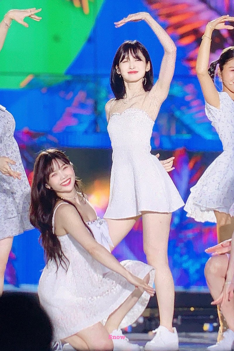 하얀눈보다 아린이..♡ tweet media