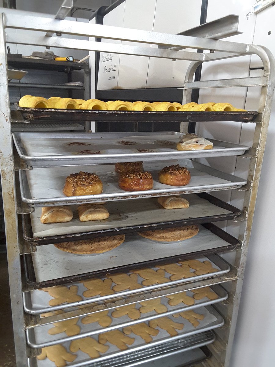 Albemarle Sweet Shop tweet media