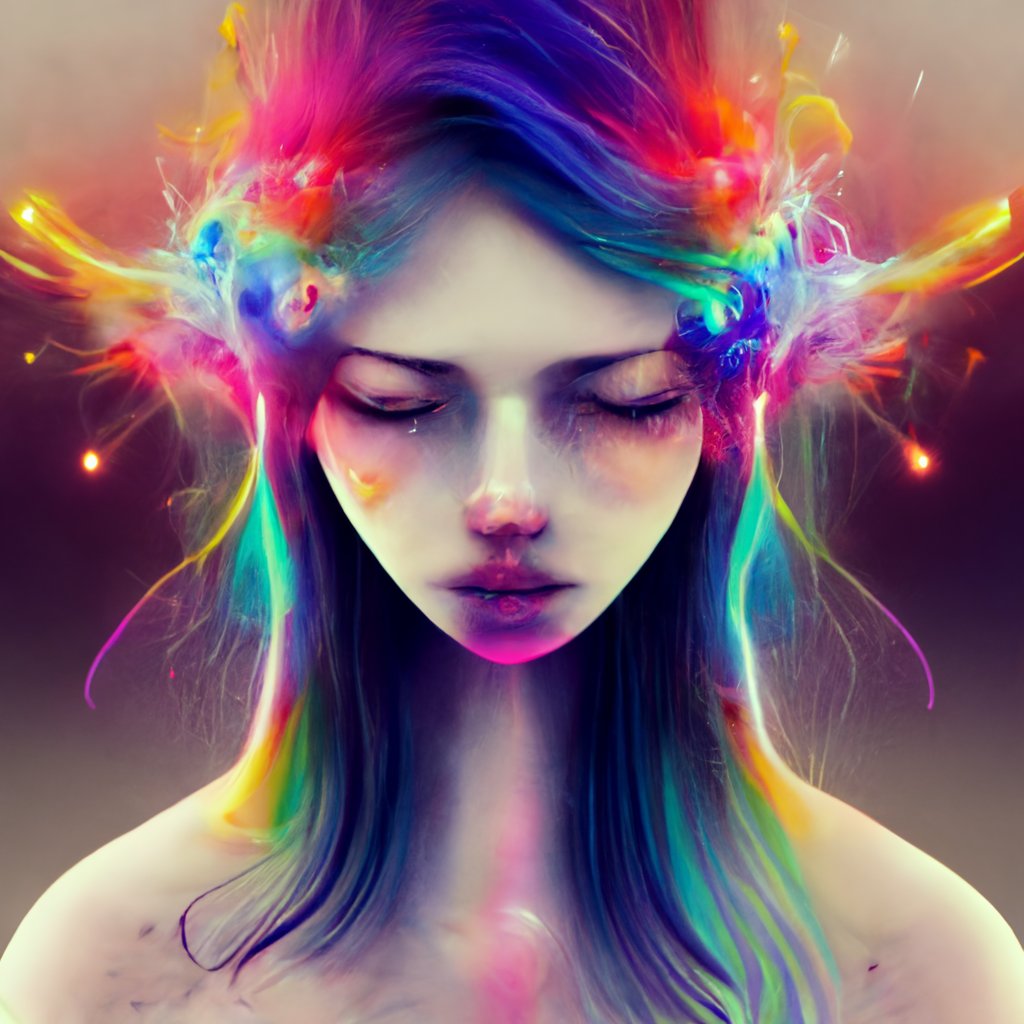 mandyland_viz's tweet photo. Sometimes I close my eyes and let my imagination explode, turning daydreams into reality through Art.

#AiArtwork #Creator #art #MidjourneyAI #OC #Digital #artist https://t.co/PnuASvKYJY