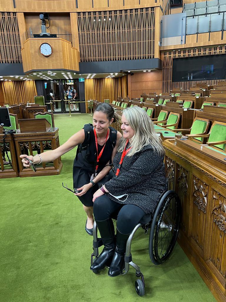 ijademr's tweet image. Thank you @RickPerkinsMP for hosting us yesterday! Team Nova Scotia #ggclc2022