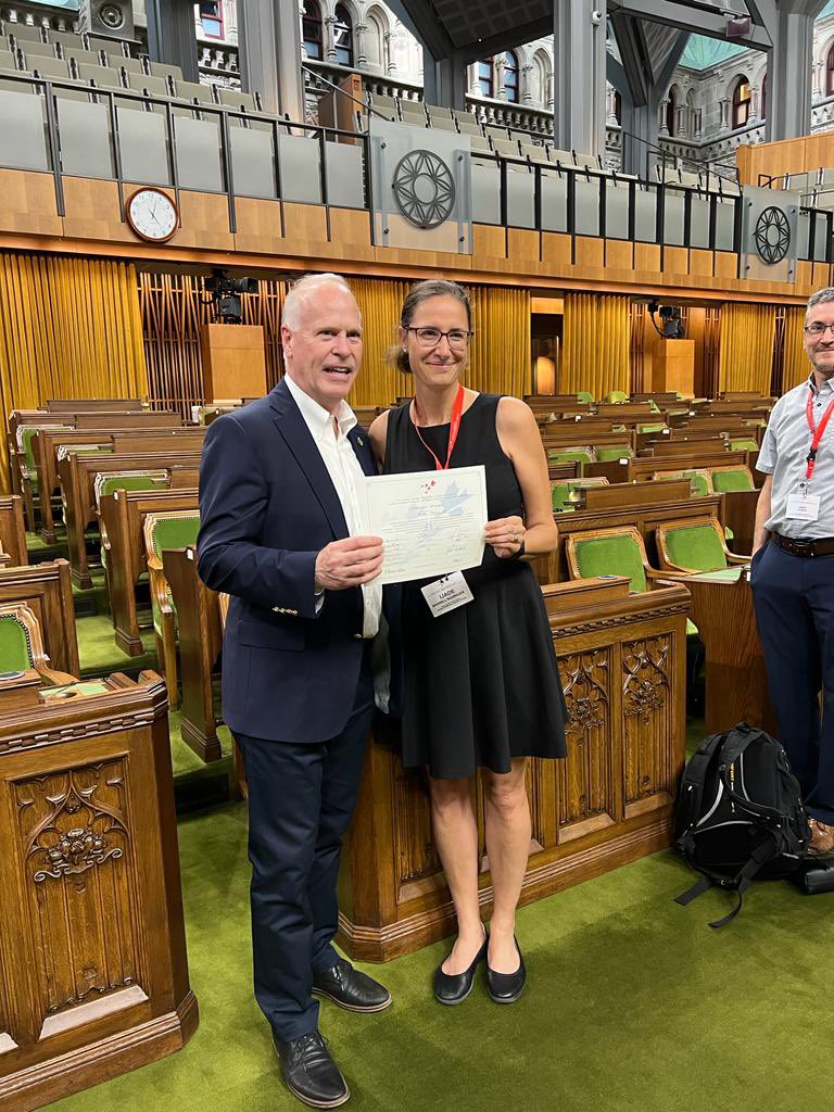 ijademr's tweet image. Thank you @RickPerkinsMP for hosting us yesterday! Team Nova Scotia #ggclc2022