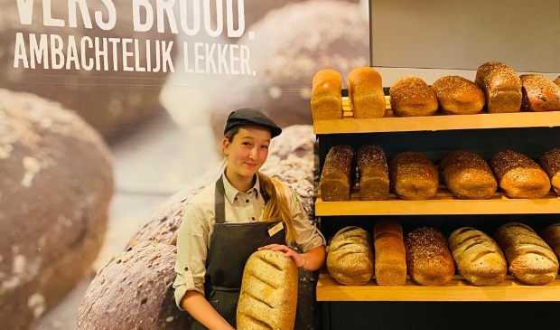 Vier medewerkers vertellen over hun werk bij PLUS Verbeeten:  ‘Elke dag is anders’ -  ilovevierlingsbeekgroeningen.nl/nieuws/vierlin…