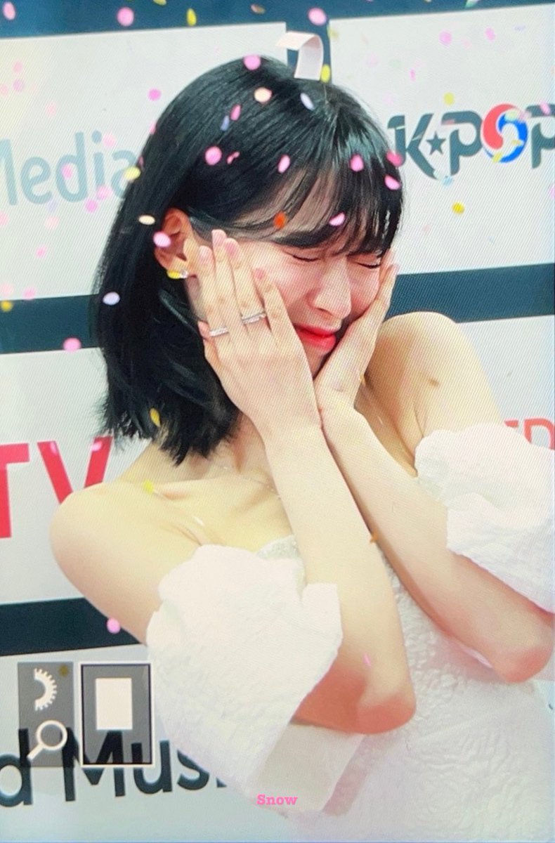 하얀눈보다 아린이..♡ tweet media