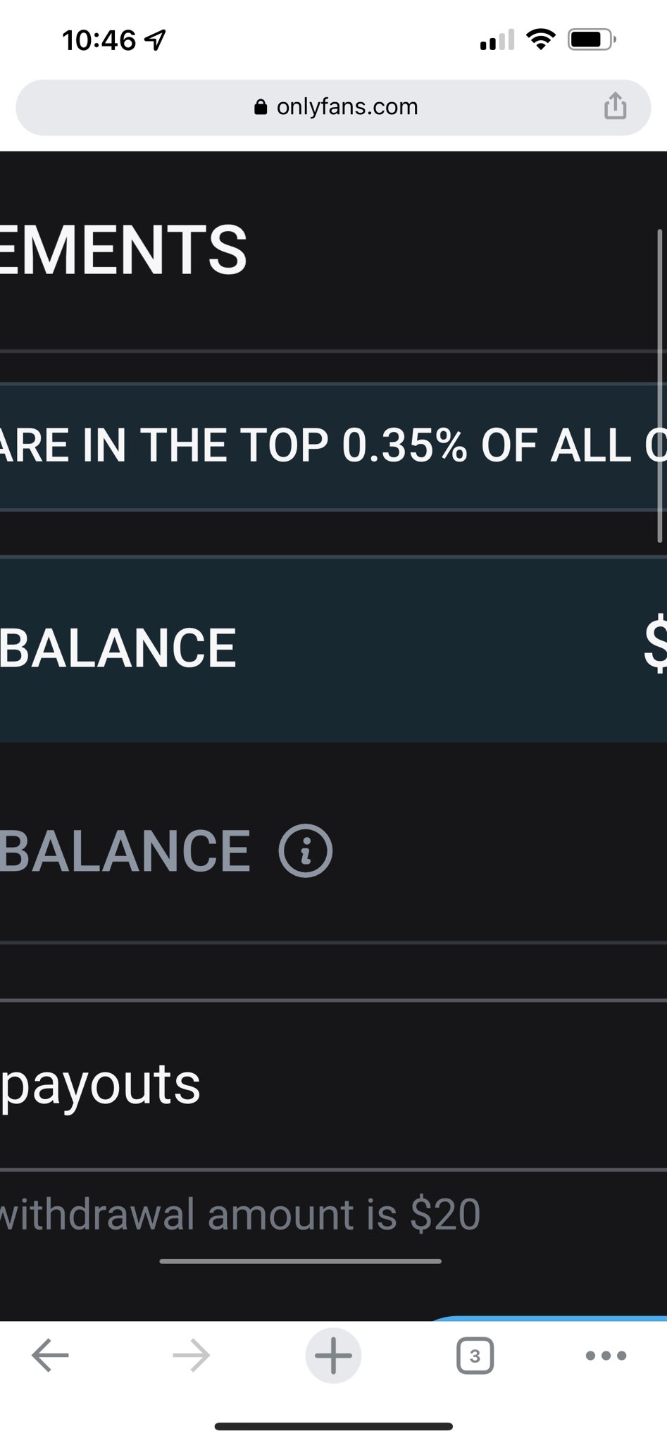 𝙴𝚖𝚖𝚢♡ TOP .06% on Twitter: "Only the start for this massive bad