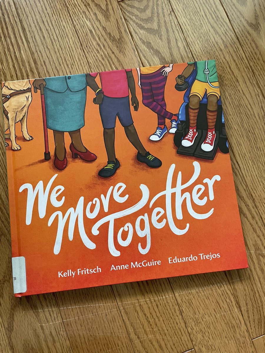 tricia_fried's tweet photo. This gorgeous book from @edtrejos @anneemcguire @kellyfritsch1 is going to make your classroom, personal and professional library so much better. Please check it out if you haven’t already #eychat #pypchat #BookTwitter @sksgrigsby @barb_philip @paulabaxter67 https://t.co/I6JYz25aEV