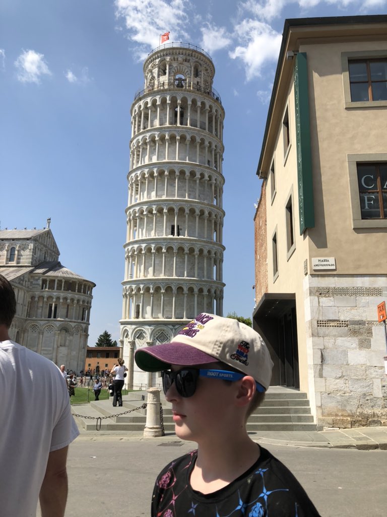 Go ners from 6000 miles away #whereiroot #goners