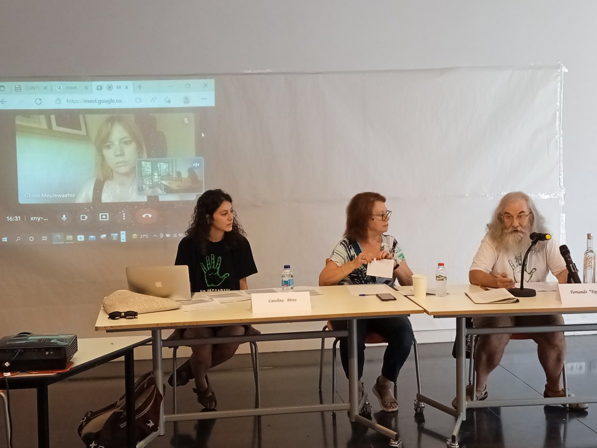 Pau SÍ Otan NO - plataforma Catalunya tweet media