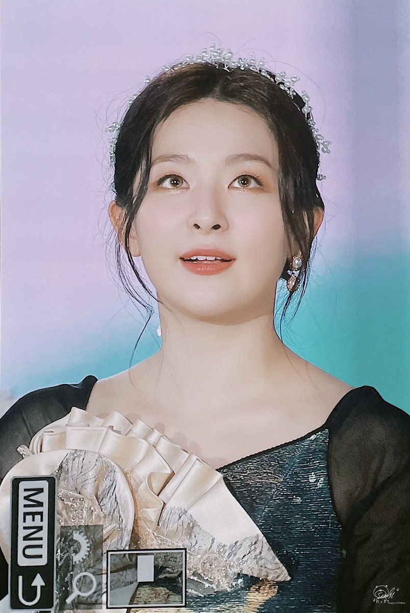 HungryLittleBe2's tweet photo. 20220618 드림콘서트
귀여워🥺
#레드벨벳 #RedVelvet #슬기 #Seulgi https://t.co/YVElbA4UwO