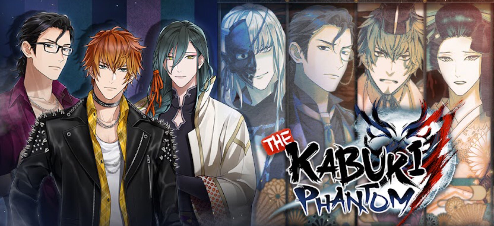 Shop of Forgotten Memories: Otome romance game -  - Android &  iOS MODs, Mobile Games & Apps