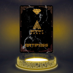 After many years of traveling the treacherous seas, Artifact NFTs are ready to explore the solana blockchain.
 #NFT  #nftart #P2EGame #NFTCommmunity