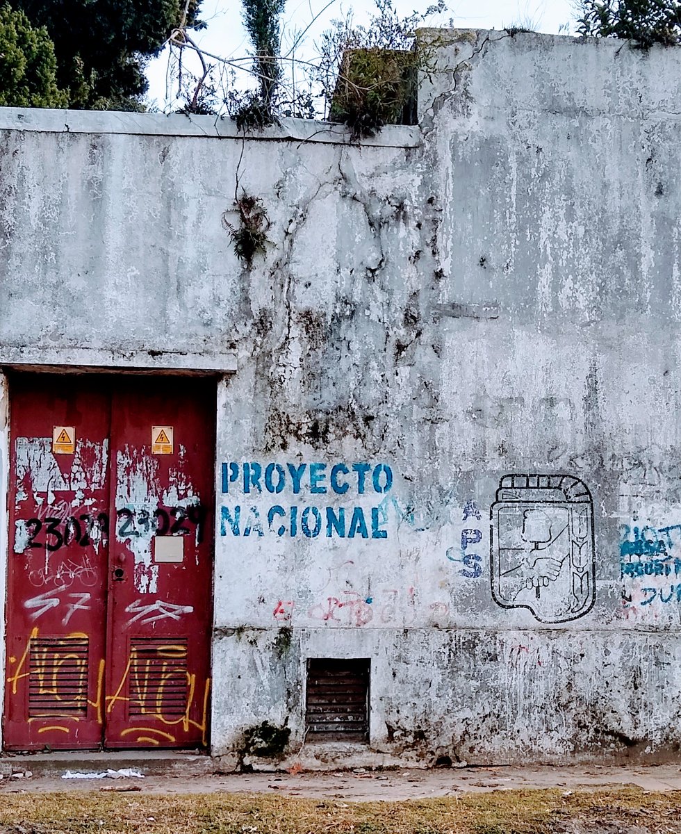 clasemedia_'s tweet photo. Proyecto nacional 😔 https://t.co/Nb3pyWTCDD