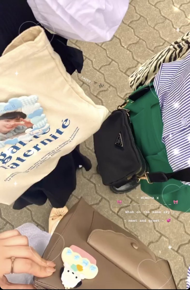 ___mnmr__00's tweet photo. 2年ぶり🎀
モンベベどこ〜！😟🌀 https://t.co/66TnGxuXI3
