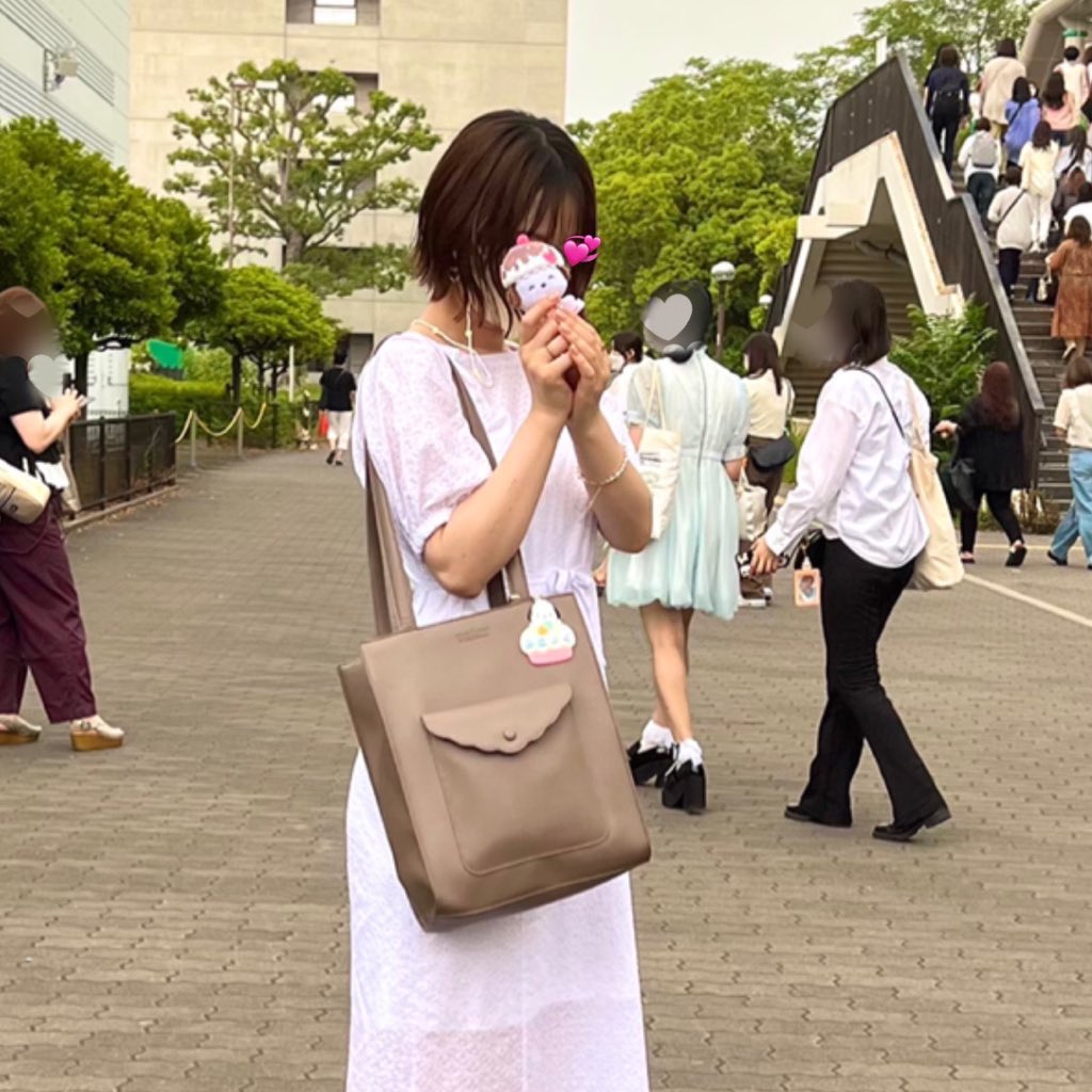 ___mnmr__00's tweet photo. 2年ぶり🎀
モンベベどこ〜！😟🌀 https://t.co/66TnGxuXI3
