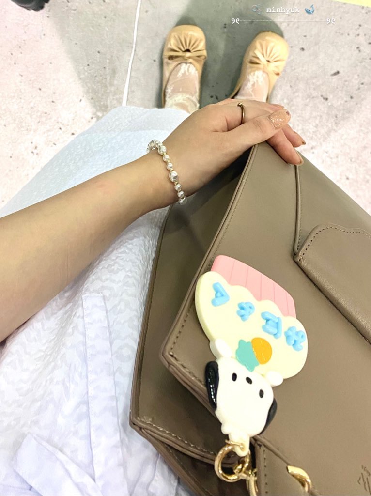 ___mnmr__00's tweet photo. 2年ぶり🎀
モンベベどこ〜！😟🌀 https://t.co/66TnGxuXI3