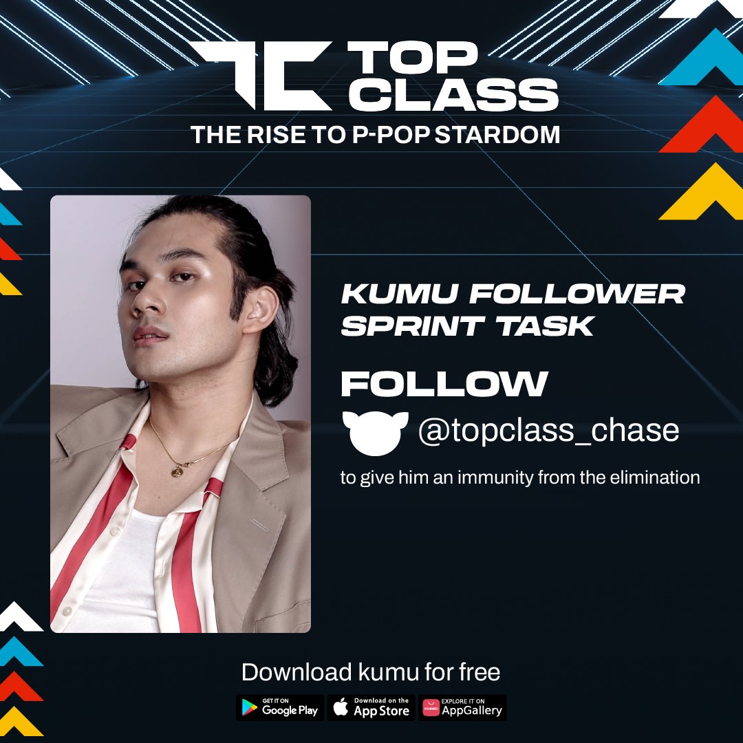 kumuPH's tweet photo. The Friendly Go-Getter of Cebu, Jeff and the Ace Dancer of Katipunan, Chase has so much talent you haven't seen yet.
Want to give them immunity from elimination? Follow them here:
πhttps://t.co/ynA4fJ683a
πhttps://t.co/pX0eOhzXTy
#KumuTopClass #TopClassDay1 #kumuph https://t.co/0rzND5DaQG