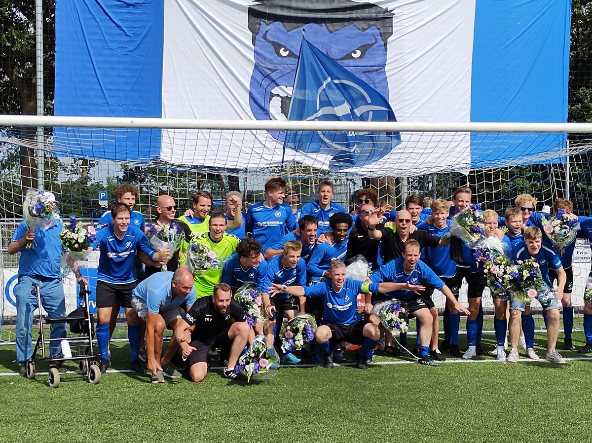 RKSV De Zweef tweet media