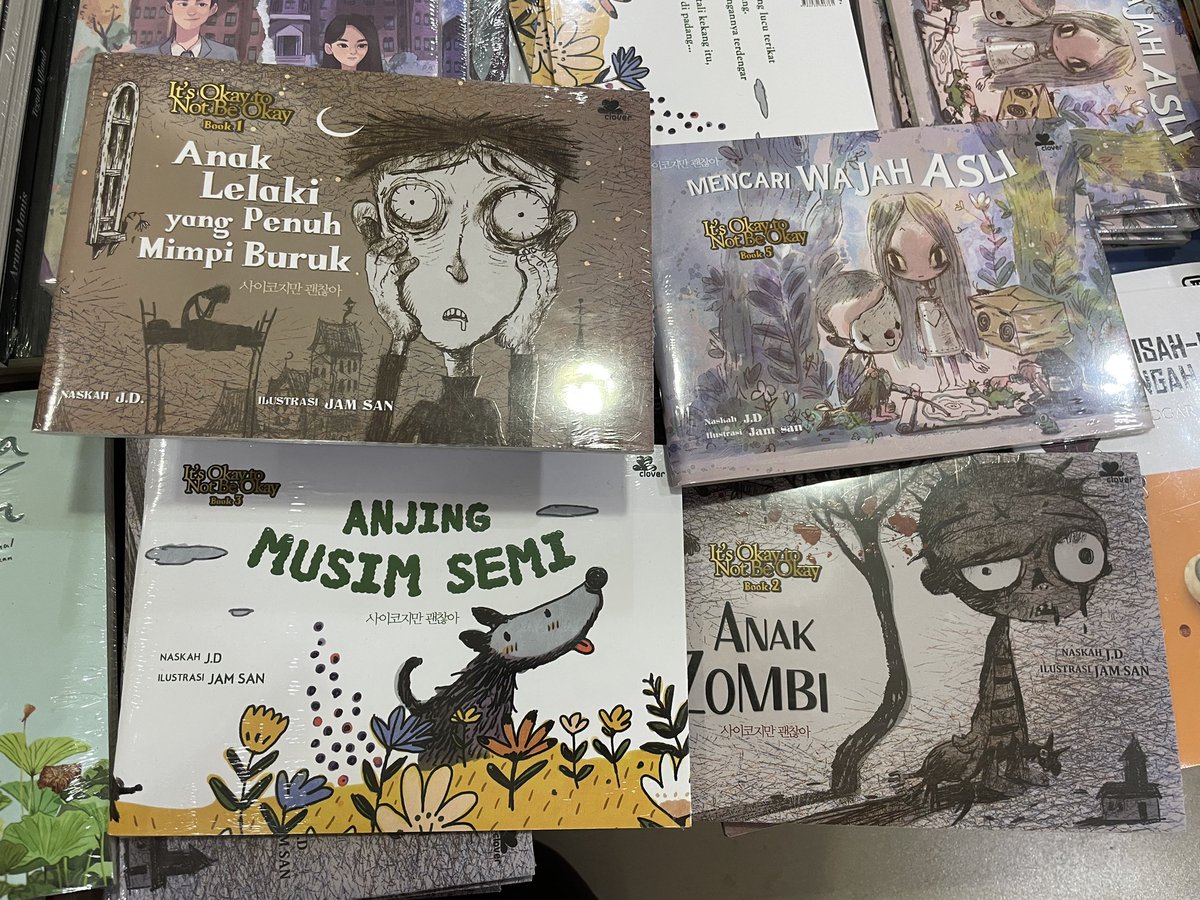 Literary Base tweet media