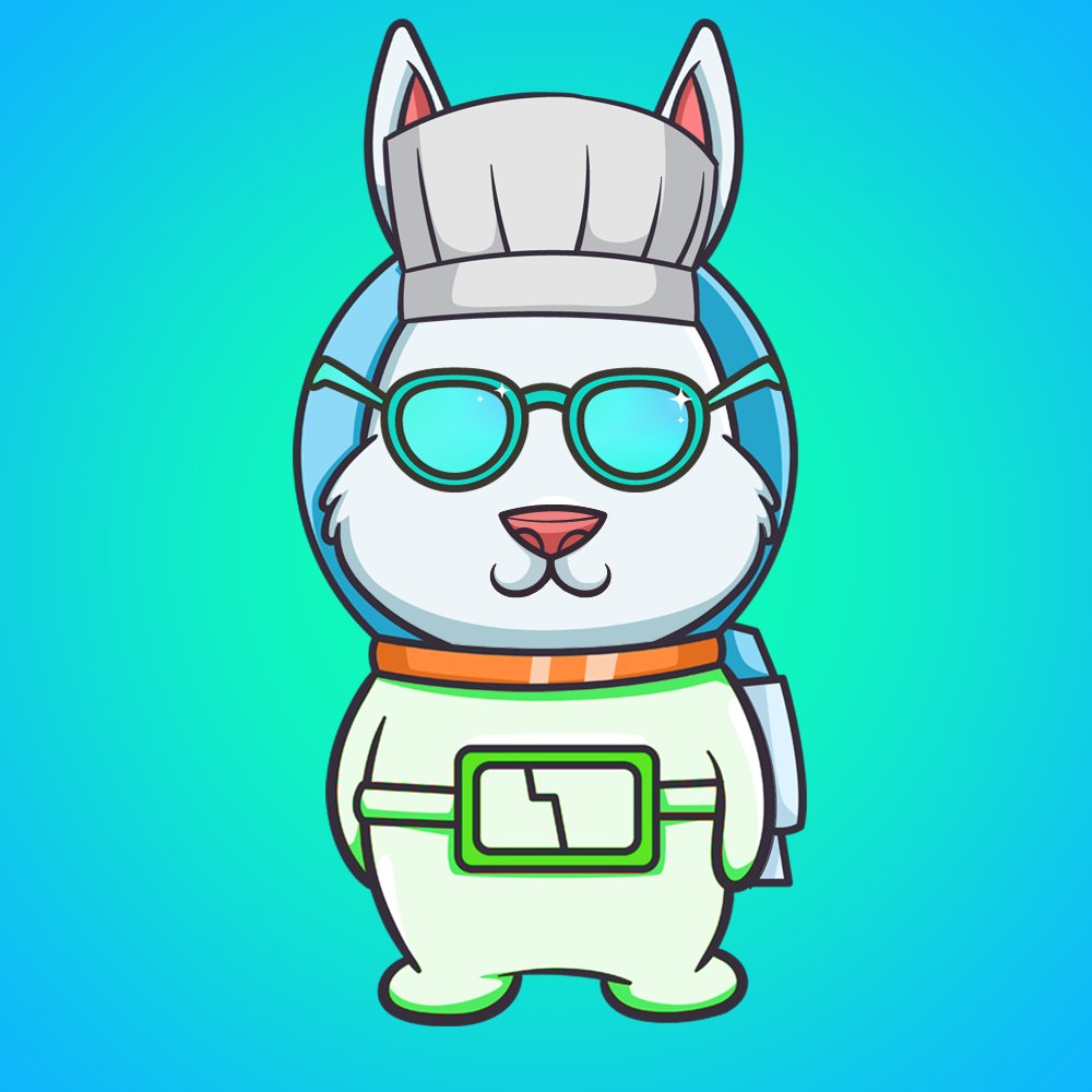 sergzetor's tweet photo. One of you will be rewarded tomorrow with super cute @SpaceRabbitsnft

Currently minting for ✨1000 $stars on @StargazeZone

⬇️⬇️⬇️⬇️⬇️⬇️⬇️⬇️⬇️⬇️

https://t.co/Q2GMRkvTG4 https://t.co/mS292oOUaw
