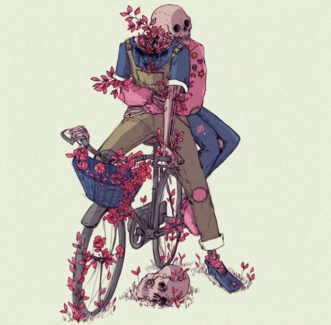 Ride Along

#Art by Ungfio