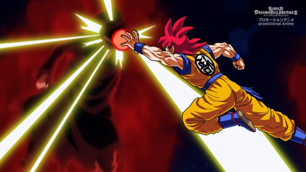 Dragon ball shop super episode 43