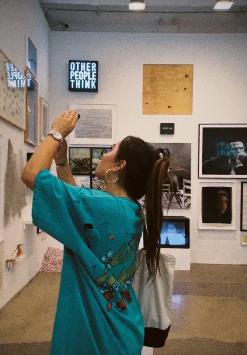 pochethinking's tweet image. 