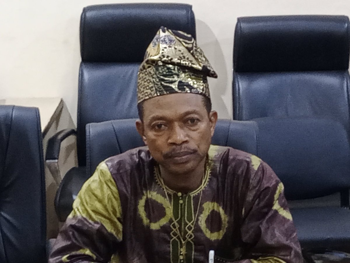 UNSTIM-Abomey tweet media