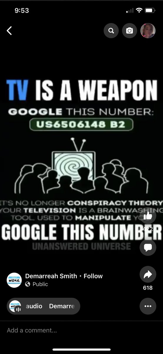 Amanda Slayton tweet media