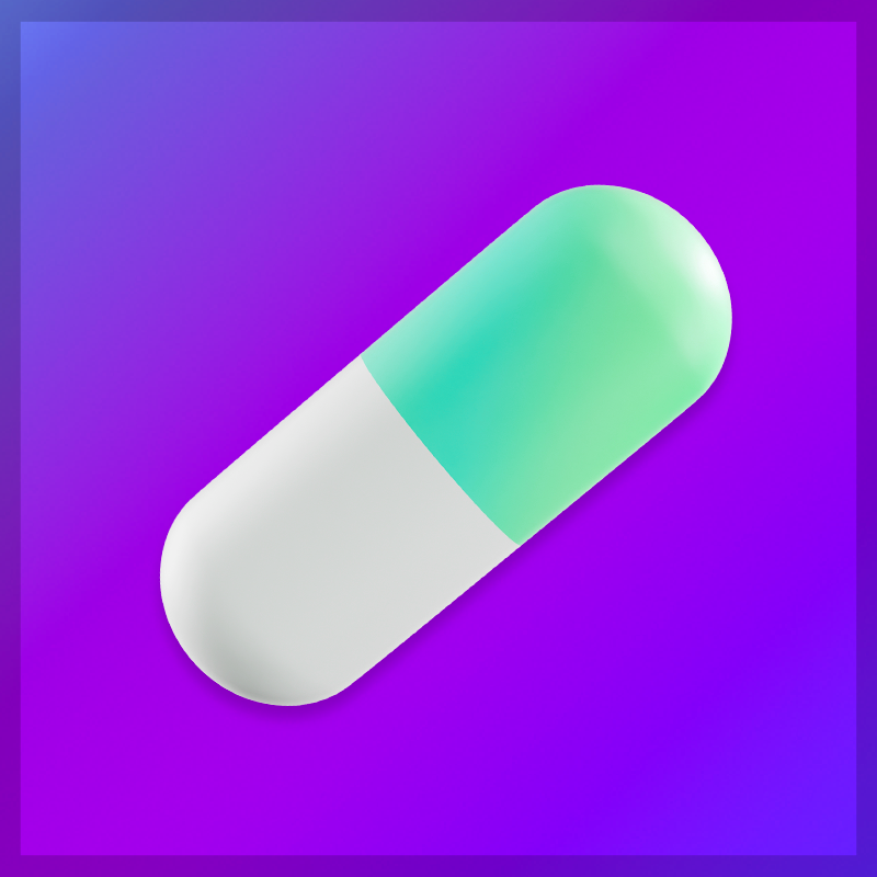 LimpidProtocol's tweet photo. 🎨 NFT's

🔵 > [RARE] Blue Pill 💊
🟣 > [EPIC] Green Pill 💊
🟡 > [LEGENDARY] Red Pill 💊

1 WL Spot to win every 5 retweets on this tweet 💛🏆♥️ https://t.co/MkCdz9vFn9