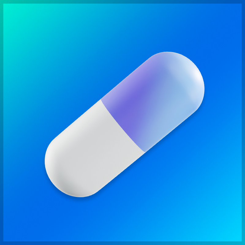 LimpidProtocol's tweet photo. 🎨 NFT's

🔵 > [RARE] Blue Pill 💊
🟣 > [EPIC] Green Pill 💊
🟡 > [LEGENDARY] Red Pill 💊

1 WL Spot to win every 5 retweets on this tweet 💛🏆♥️ https://t.co/MkCdz9vFn9