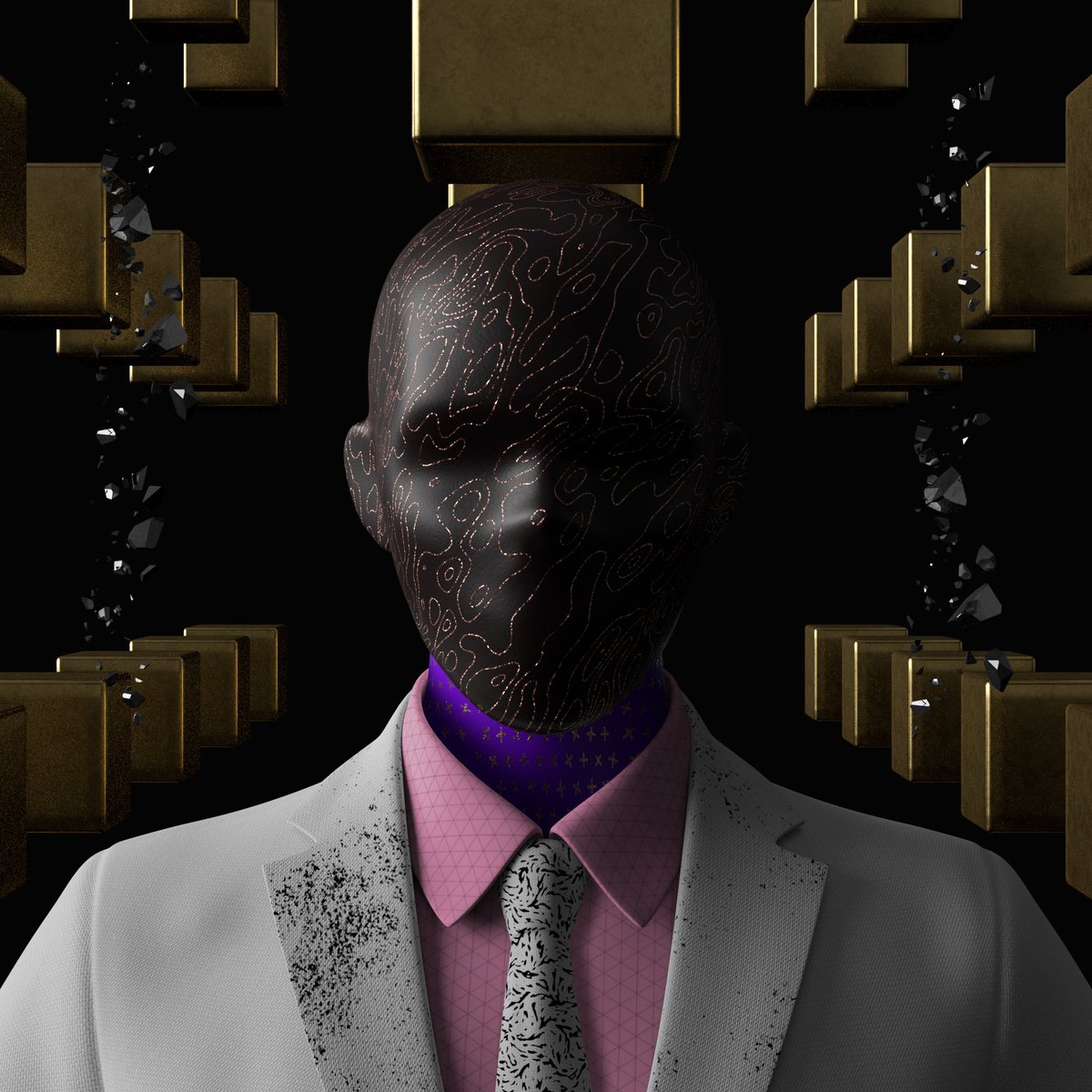 nulgravity's tweet photo. @GoldSkull_PA @psychanon Let’s goo! https://t.co/Dj6Q1jV857