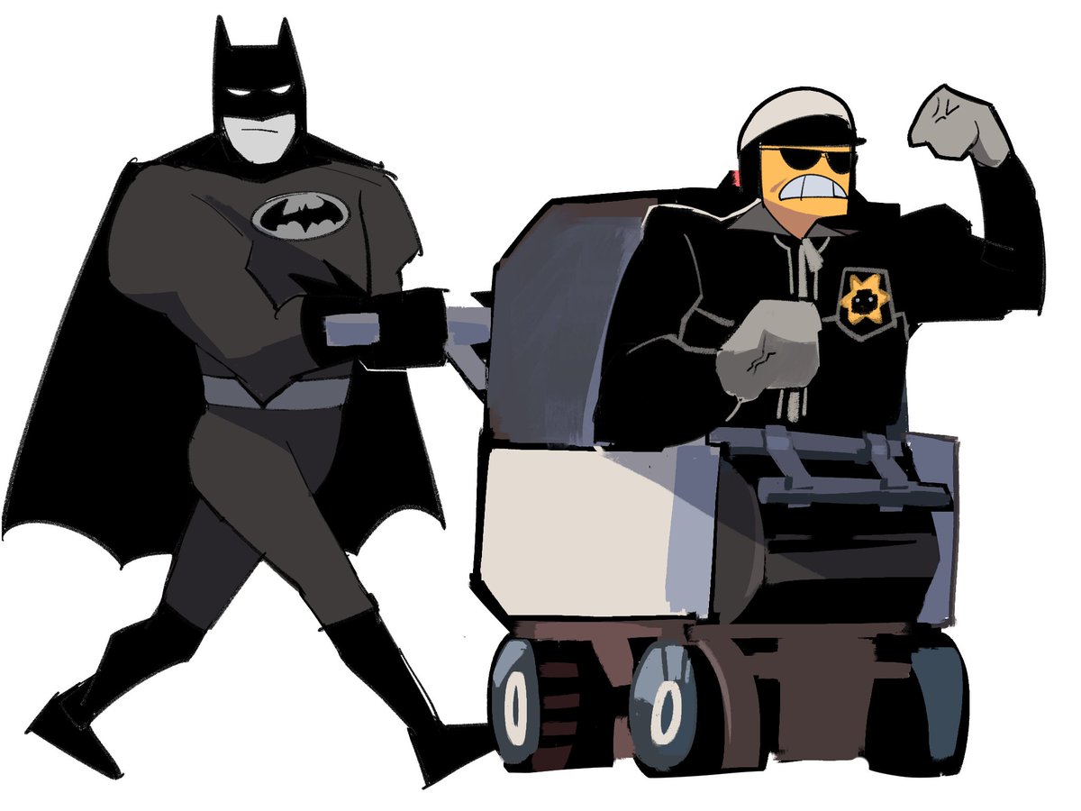 Modercated's tweet image. 