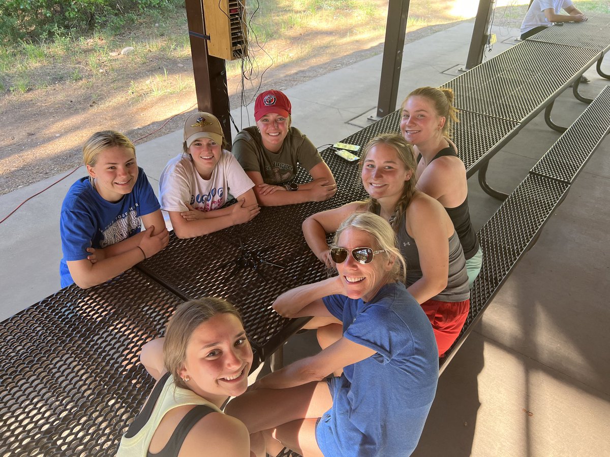 Trojans and Royals on <a href="/SFSFieldStudy/">Summer Field Studies</a>