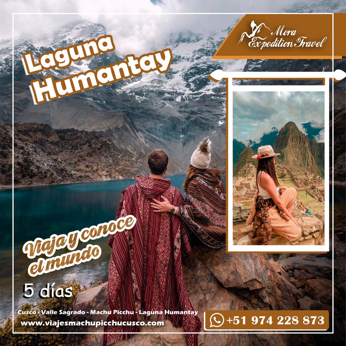 ✈️🚉P͟R͟E͟C͟I͟O͟S͟ ͟D͟E͟ ͟L͟O͟C͟U͟R͟A͟ ͟P͟O͟R͟ ͟E͟L͟ ͟M͟E͟S͟ ͟J͟U͟B͟I͟L͟A͟R͟ ͟D͟E͟L͟ ͟C͟U͟S͟C͟O͟

📱 +51 974 228 873
✅ bit.ly/ChatMoraExpedi…
🌐 viajesmachupicchucusco.com

#Viajes #tours #agenciasmachupicchu #viajesengrupo #vacaciones2022 #vacacionesenfamilia #cusco #MachuPicchu