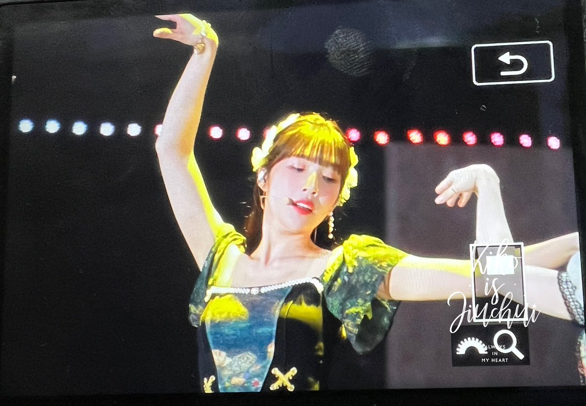 JIUCHUI_0903's tweet photo. #조이 #DREAMCONCERT https://t.co/JUFhhjwLzk