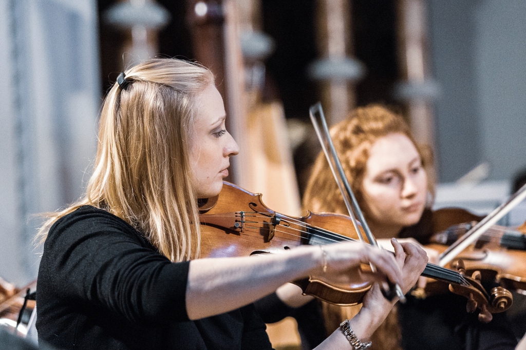 🎶 Music: London City Philharmonic Concert: Firebird and Fables
⁠
🗓 2nd July
⏰ 7:00pm⁠
📍 St Cuthbert's Church, 50 Philbeach Gardens, SW5 9EB
⁠
Join <a href="/LondonCityPhil/">London City Philharmonic</a> on a journey through some of the most beloved pieces in classical music.
⁠
🔗 bit.ly/3tJgkKa