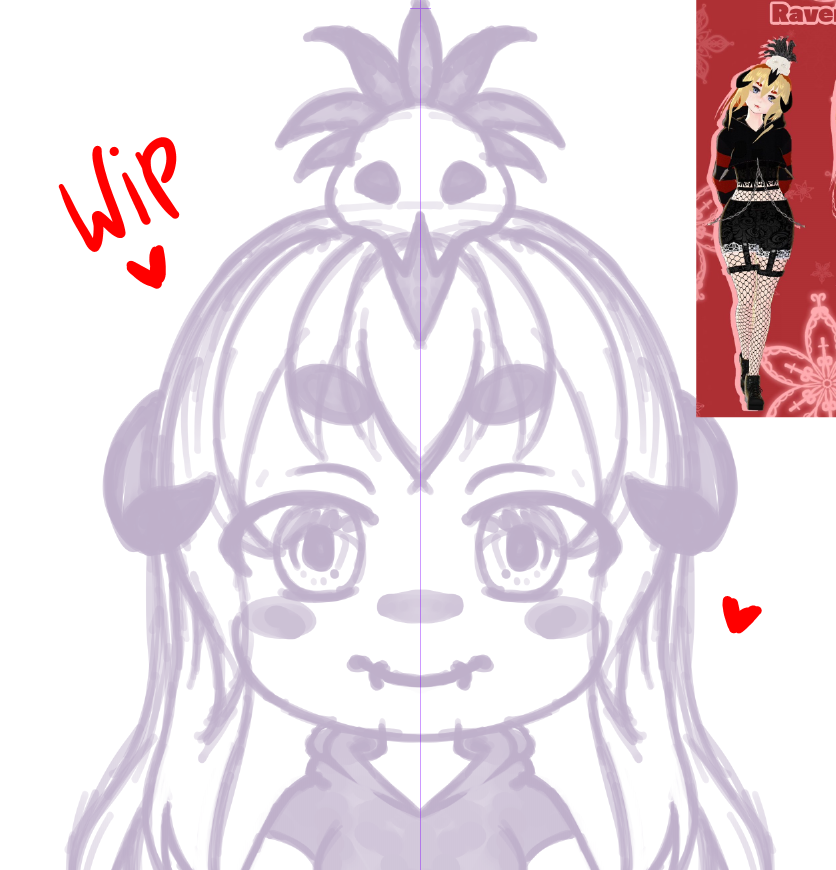 itsKirion's tweet photo. 🟠STREAM ON!
Seguimos con streams de trabajasión òvó)9 Hoy haciendo el modelo chibi de mi ultima rifa aaaaa 🙌💕
#ESVtuber #ESVStreamer
🔗https://t.co/boe8WqkxFO https://t.co/VY2lnQgUkj