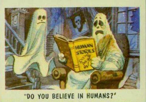 What's your favorite Ghost Stories?

#HauntedVermont #Vermont #Ghosts #Stories #GhostStories #DoYouBelieve