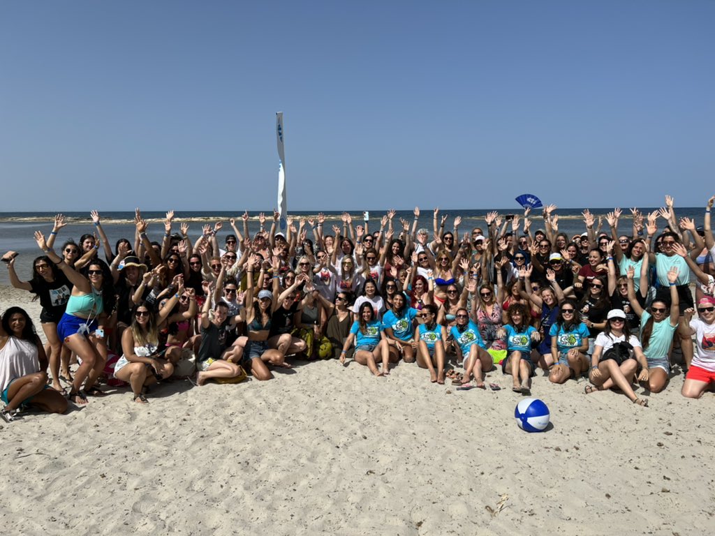 Que grandes las #MujeresenSEO 🔥 en #sob2022 #seonthebeach 💪 que no hay mujeres en SEO para contratar/invitar? No hay excusa! <a href="/mujeresenseo/">Mujeres en SEO</a> mujeresenseo.es